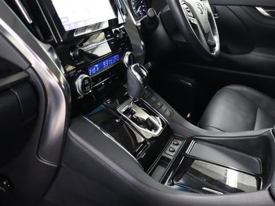 صورة مصغرة 28 لـ 2022 TOYOTA ALPHARD