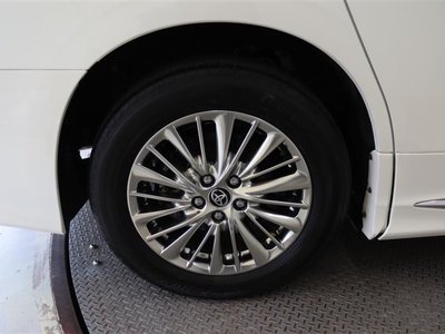 صورة مصغرة 18 لـ 2022 TOYOTA ALPHARD