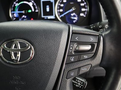 صورة مصغرة 33 لـ 2022 TOYOTA ALPHARD