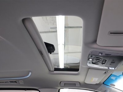 TOYOTA ALPHARD - 6