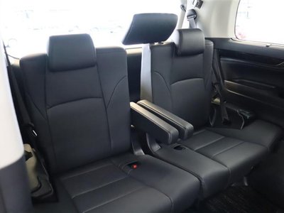 صورة مصغرة 17 لـ 2022 TOYOTA ALPHARD