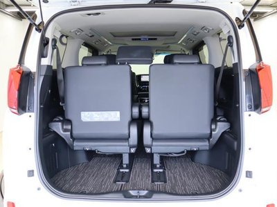 صورة مصغرة 26 لـ 2022 TOYOTA ALPHARD