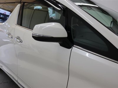 صورة مصغرة 24 لـ 2022 TOYOTA ALPHARD