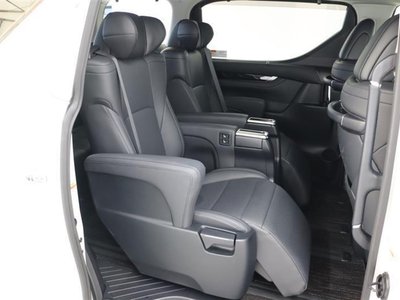صورة مصغرة 16 لـ 2022 TOYOTA ALPHARD