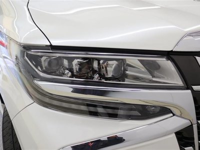 صورة مصغرة 22 لـ 2022 TOYOTA ALPHARD