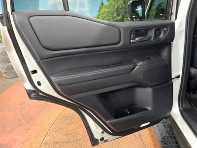 2025 Toyota LAND CRUISER 250 缩略图 24