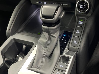 2025 Toyota LAND CRUISER 250 缩略图 44