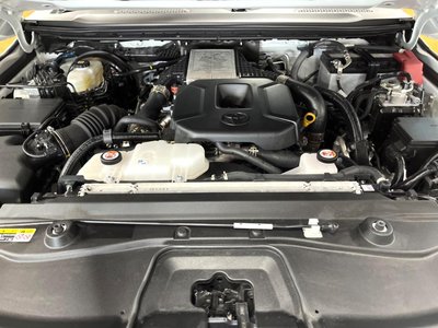 2025 Toyota LAND CRUISER 250 缩略图 18