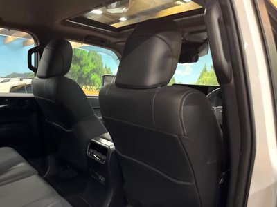 2025 Toyota LAND CRUISER 250 缩略图 32