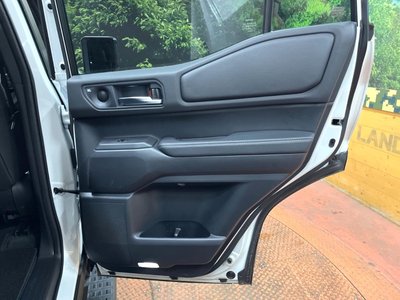 2025 Toyota LAND CRUISER 250 缩略图 31