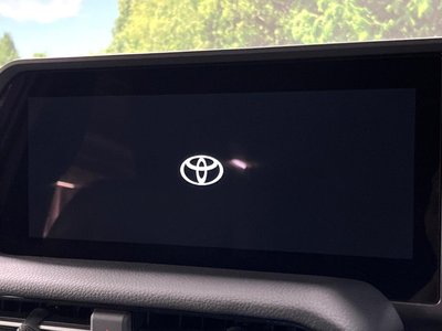 2025 Toyota LAND CRUISER 250 — фото 5