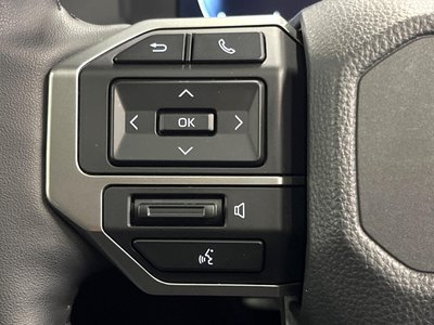 2025 Toyota LAND CRUISER 250 缩略图 51