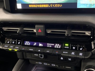 2025 Toyota LAND CRUISER 250 缩略图 41