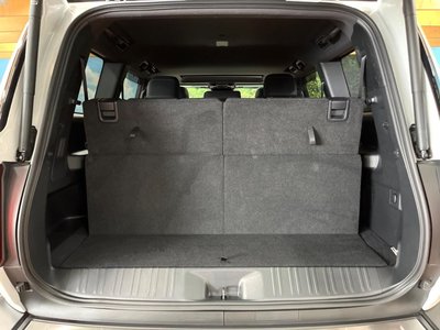 2025 Toyota LAND CRUISER 250 缩略图 11