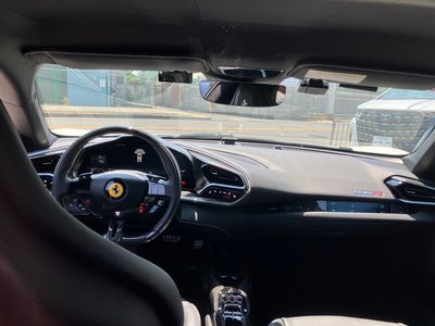 FERRARI 296 GTB - 3