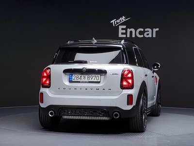 MINI COUNTRYMAN - 3
