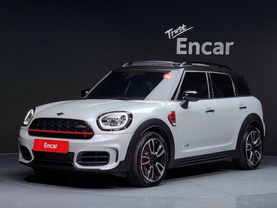 MINI COUNTRYMAN - 1