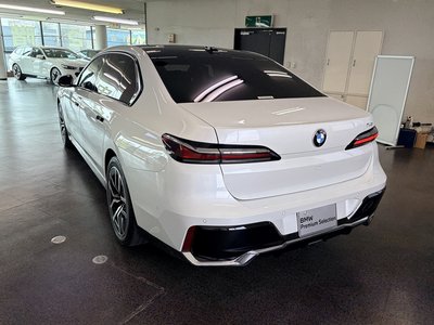 BMW 7 SERIES - 9