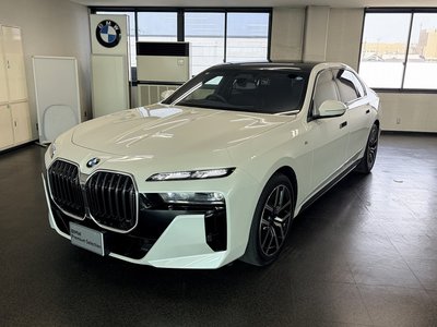BMW 7 SERIES - 6