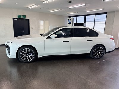 BMW 7 SERIES - 7