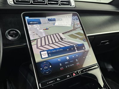 2021 Mercedes-BENZ S-CLASS 缩略图 16