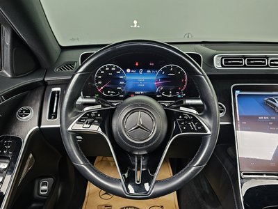 2021 Mercedes-BENZ S-CLASS 缩略图 15