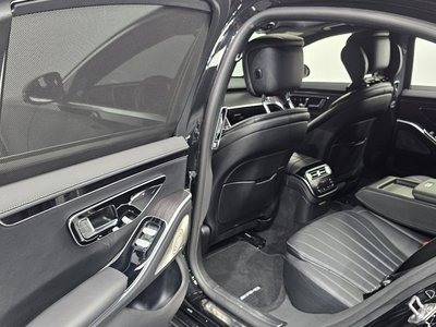 2021 Mercedes-BENZ S-CLASS 缩略图 11