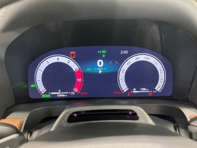 2025 Toyota VELLFIRE 缩略图 46