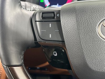 2025 Toyota VELLFIRE 缩略图 56