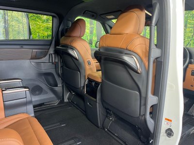 2025 Toyota VELLFIRE 缩略图 41