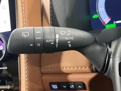 2025 Toyota VELLFIRE 缩略图 55