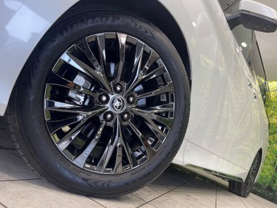 2025 Toyota VELLFIRE 缩略图 14