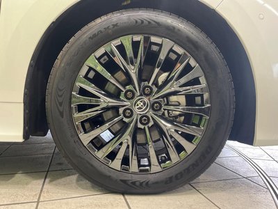 2025 Toyota VELLFIRE 缩略图 74