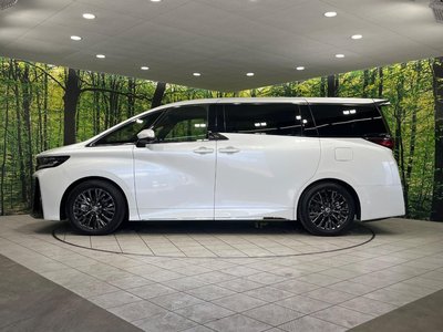 2025 Toyota VELLFIRE 缩略图 65