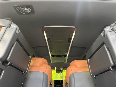 2025 Toyota VELLFIRE 缩略图 40