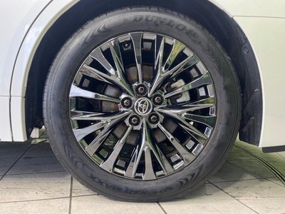 2025 Toyota VELLFIRE 缩略图 73