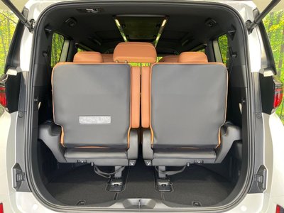 2025 Toyota VELLFIRE 缩略图 42
