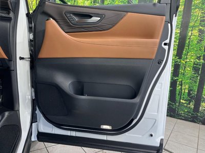 2025 Toyota VELLFIRE 缩略图 43