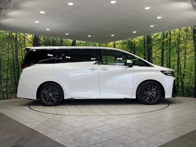 2025 Toyota VELLFIRE 缩略图 68