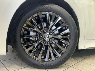 2025 Toyota VELLFIRE 缩略图 75