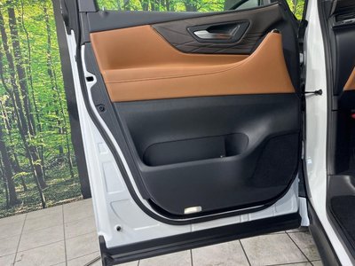 2025 Toyota VELLFIRE 缩略图 70