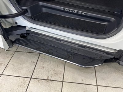 2025 Toyota VELLFIRE 缩略图 32