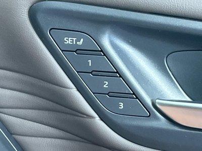 2025 Toyota VELLFIRE 缩略图 45