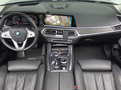 BMW X7 - 5