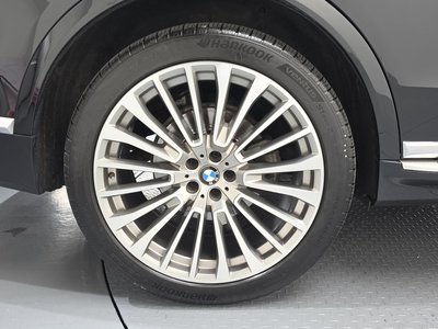 BMW X7 - 6