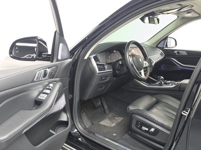 BMW X7 - 10