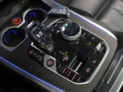 BMW X7 - 9