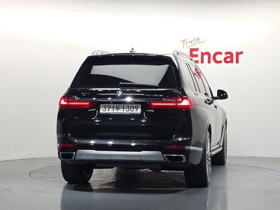 BMW X7 - 3