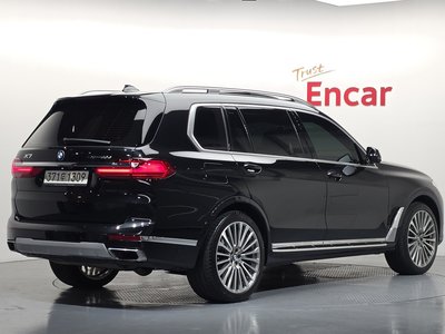 BMW X7 - 4