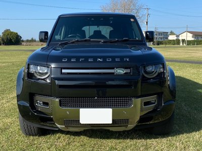 LAND ROVER DEFENDER - 6